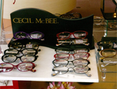 CECIL Mc BEE